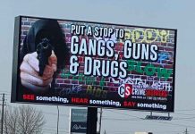 Thunder Bay’s Fight Against Drugs Must Go Beyond the Courtroom Crimestoppers guns gangs drugs crime TBPS Police
