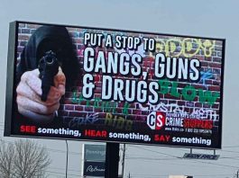 Thunder Bay crime rose 18 per cent in 2025. Steps to protect homes, vehicles and personal safety. Crimestoppers guns gangs drugs crime TBPS Police