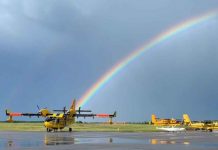 Northwestern Ontario Weekend Weather Roundup: August 15–18, 2025 Thunder Bay • Kenora • Dryden & Vermilion Bay Dryden Fire Base