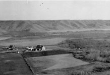 Indigenous groups in nationwide hunt for more graves after new discoveries Marieval Indian Residential School