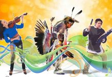 You Are Stronger Than the Bottle: A Message to Indigenous Youth Shy-Anne will headline a livestream concert In Dryden today