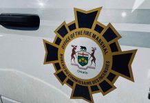 Red Rock: Lloyd DUPUIS Faces Arson Charges Office of the Fire Marshal