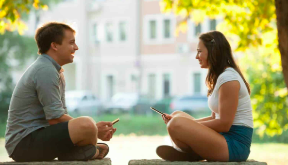 How To Chat To Any Woman You Discover Eye-catching