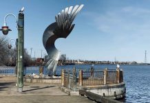 National Indigenous Peoples Day Concert with Shy-Anne and Jamie Sky Thunderbird at Kam River Park