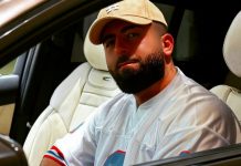 Al Ashi quickly puts plans in action preparing to compete with big players in the market