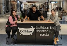 ‘Bath Box’ brand by Ashton Jude Now On Track For Global Expansion & Multi-Million Dollar Valuation Bathbox