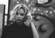 Meet Jay Medvedeva, Female Russian DJ and Musician Based In Berlin Russian DJ