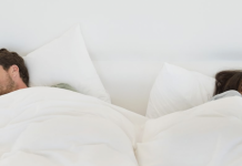 6 Tips for Spicing Up Your Sex Life Sleeping