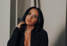 Model Mandy Milano reflects on being a fashion idol in the eyes of her followers Mandy Milano