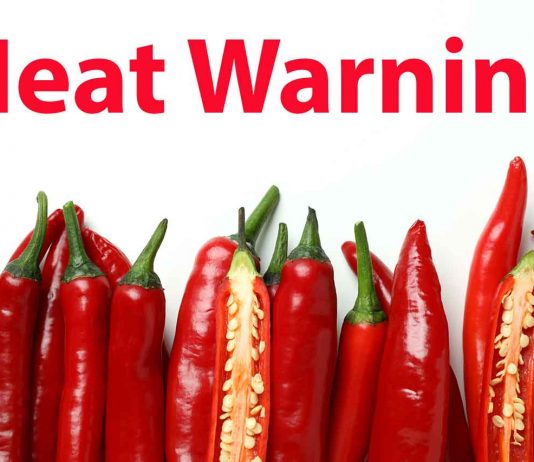 July 27, 2026: Heat Warning Issued for Dryden and Vermilion Bay as Temperatures Climb Heat Warning