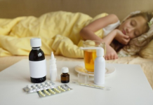 Can’t Sleep? Herbal Remedies Provide Gentle Relief