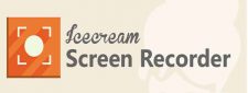 Ice-cream-screen-recorder