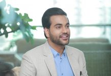 Meit Kamdar Avlanii on Why Being Passionate About Your Own Work Is Important