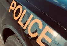 Public Safety Alert: Marathon OPP Investigating Discovery of Commercial Explosives in Residential Areas Police - OPP Cruiser