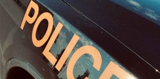 Three Dryden residents face drug trafficking and proceeds charges after an April 1 traffic stop Police - OPP Cruiser