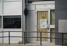 A Tale of Two Cities – The Contrast of Thunder Bay’s Two Downtowns Old CIBC