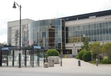 Opinion – Closing Neebing Arena Would Have Been Great City Hall