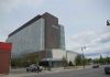 Four Thunder Bay Teens Charged After Alleged Assault Involving a Knife Thunder Bay Court House
