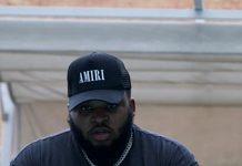 Make way for one of the promising most musical talents in America – PromoBoi.