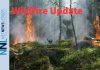 Northwest Fire Region April 1, 2026 Wildfire Update