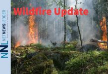 Alberta Wildfire Update: June 3, 2025 – Cooler Weather Aids Firefighting Efforts, Evacuation Orders Adjusted Wildfire Update
