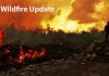 Thunder Bay hosts wildfire evacuees as regional fires, smoke and extreme heat intensify Wildfire Update