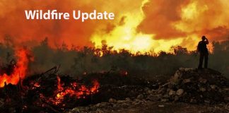 Thunder Bay hosts wildfire evacuees as regional fires, smoke and extreme heat intensify Wildfire Update