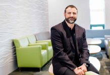 David Bruno Seeks Liberal Nomination in Kenora Riding David Bruno