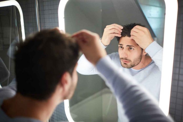 The Top 4 Reasons Hair Loss Happens and How to Prevent It
