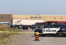 Update on Death of 49-year-old Man in Neebing River Police investigation