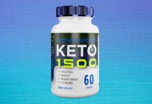 Advanced Keto 1500 Reviews: Warning Keto Advanced 1500 is Legit or Scam? Must Read