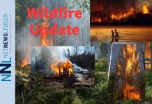 Aviation, Forest Fire and Emergency Services Update: Northeast Fire Region Wildfire Update
