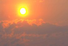 Bearskin Lake Weather and Air Quality Alert: Smoke Advisory in Effect, Mild Weather Ahead Smokey Skies in Dryden - August 4 2021