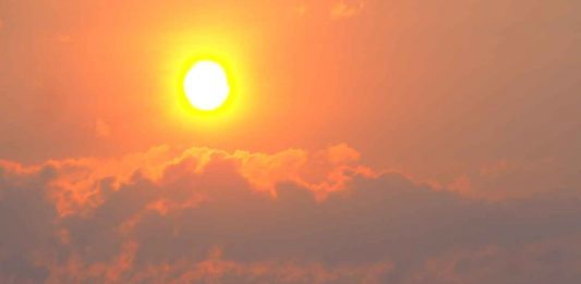 City Temporarily Closing Pools, Beaches, Activities and Programs Smokey Skies in Dryden - August 4 2021
