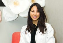 A Productive Working Atmosphere Is One That fosters growth – Dr. Catherine Chang Catherine chang