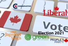 Election 2021 – Political Roundup for Sunday August 22, 2021 Election 2021 Splash