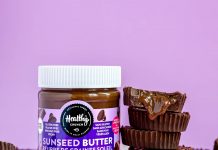 Healthy Crunch Comes to the Rescue with healthy Snacking Alternatives for children