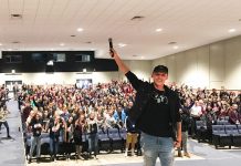 Jared Scott: Why Collaboration and Teamwork Are the Secrets to Success Jared Scott