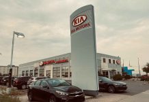 KIA Canada Reports Record July Sales KIA PERFORMANCE Thunder Bay