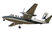 Update 2: Plane Crash of Aero Commander 690B at Thunder Bay Airport Magaero Commander 690B