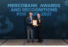MERCO Bank Awards and Recognitions for 2020-2021