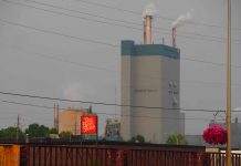 Dryden and Vermilion Bay: September Sizzle Returns with Heat and Thunder Risk Domtar Dryden