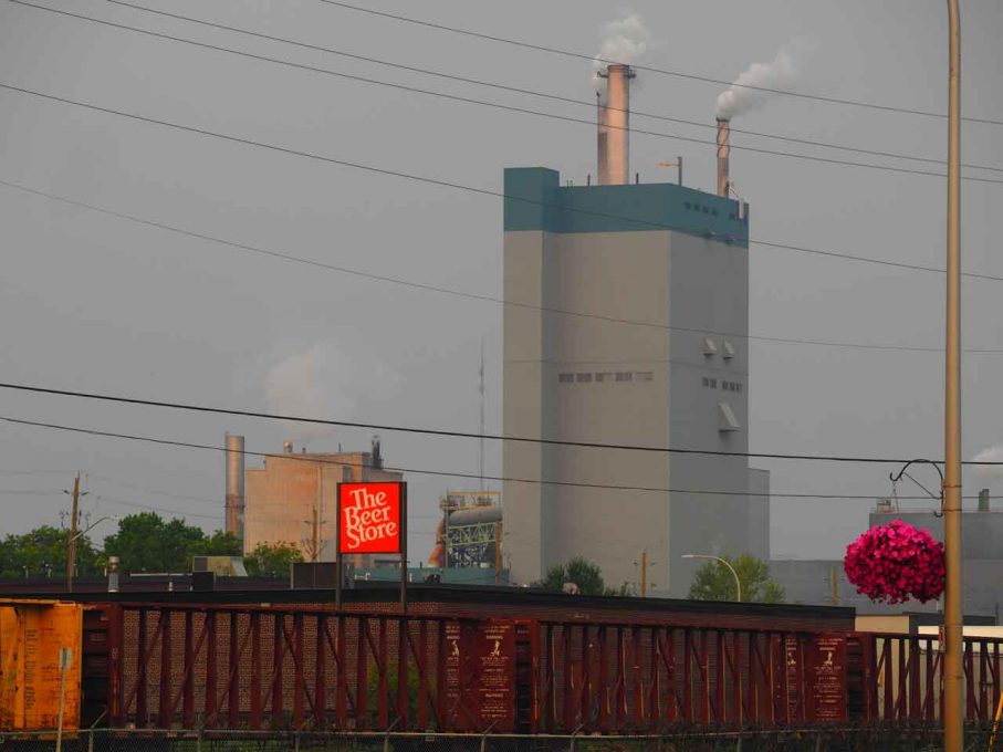 April 1, 2024 Weather Update for Vermilion Bay, Dryden, and