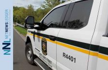 Ontario Conservation Officer