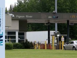 Cross-Border Thanksgiving Shopping: What Canadian Travellers Need to Know About New U.S. Goods Tariffs Pigeon River Border Crossing