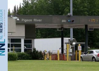 Cross-Border Thanksgiving Shopping: What Canadian Travellers Need to Know About New U.S. Goods Tariffs Pigeon River Border Crossing