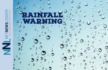 Rainfall-Warning