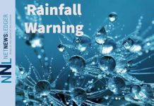 Thunder Bay Weather: Special Weather Advisory with Significant Rainfall Expected Rainfall Warning