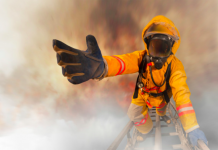 Situations Requiring Active Fire Watch Services Fire Watch