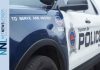 Thunder Bay Man arrested after Algoma Street search; cocaine, oxycodone and cash seized TBPS Unit
